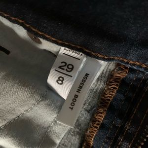 Loft Jeans